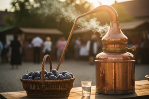 5. Dani šljiva i rakija