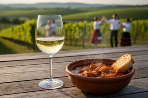 5. Dani vina i turizma Osječko-baranjske županije