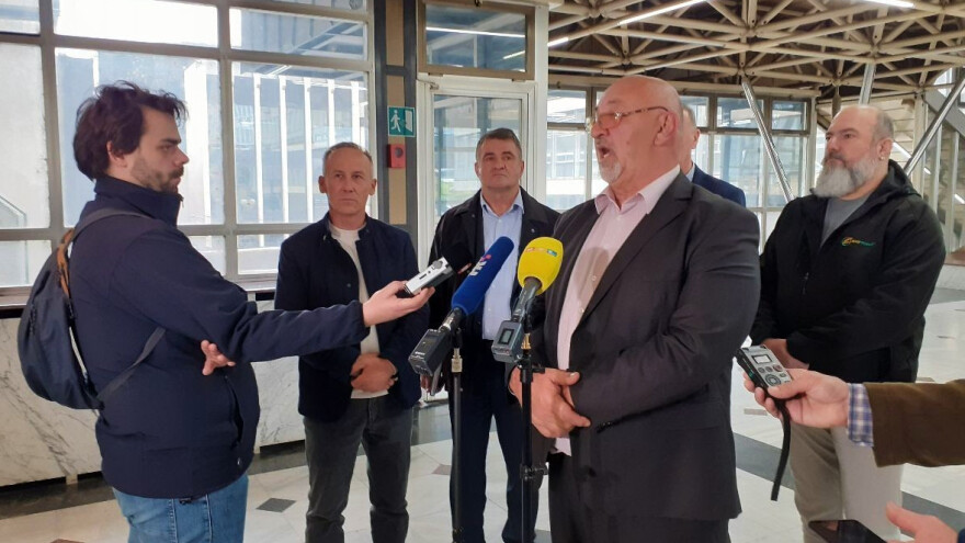 Hrvatski ratari na udaru jeftine ukrajinske pšenice, traže pomoć Bruxellesa