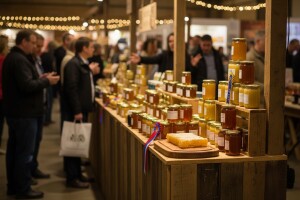 5. Državni pčelarski sajam u Beogradu