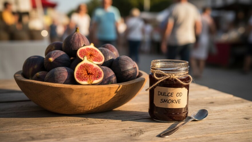 5. Festival smokava Zadar 2012.