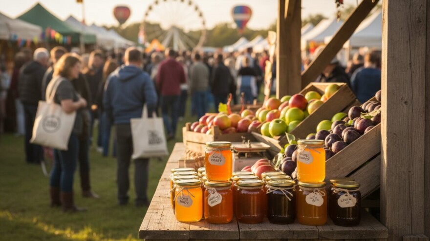 5. Garešnički sajam