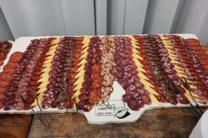 Kobasičari, spremite uzorke: "Duvanjska kobasicijada" najavljena za 1. mart