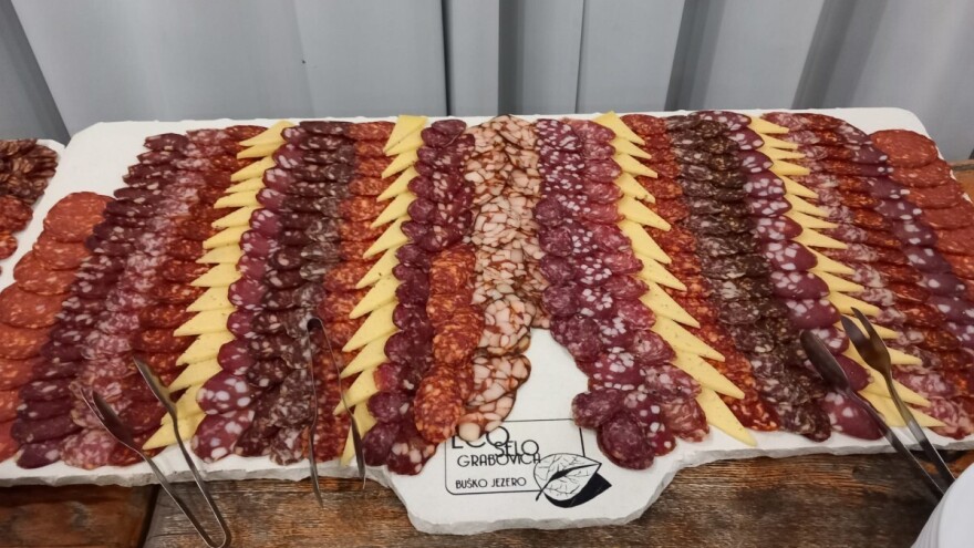 Kobasičari, spremite uzorke: "Duvanjska kobasicijada" najavljena za 1. mart