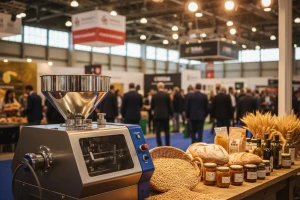 5. Međunarodni i regionalni sajam privrede u Subotici