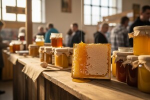 5. Međunarodni pčelarski sajam