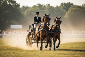 5. Međunarodni sajam konjarstva
