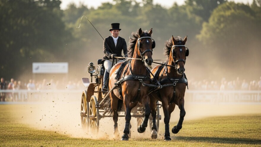 5. Međunarodni sajam konjarstva