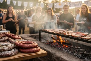 5. miholjačka kobasicijada