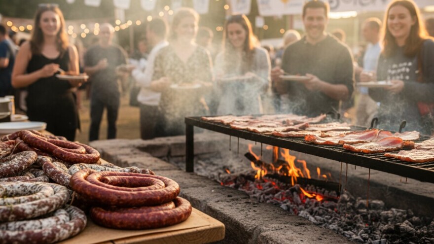 5. miholjačka kobasicijada