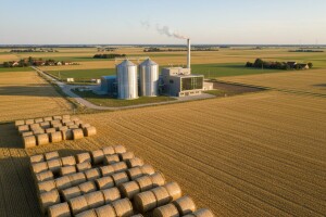 5 mil. eura za novu elektranu na biomasu