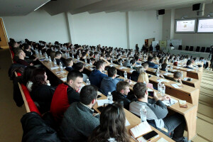 Stigli rezultati natječaja za studente, izabrani stipendisti Agrokluba!