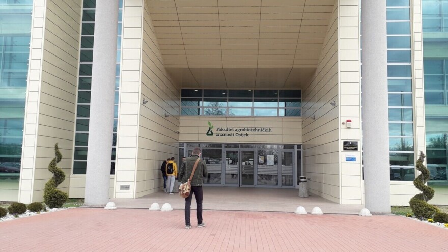 Dan karijera na Fakultetu agrobiotehničkih znanosti Osijek