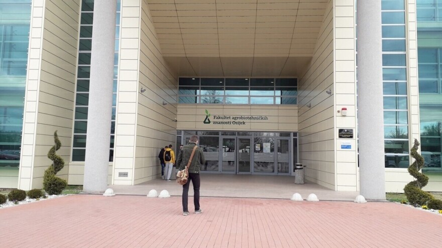 Međunarodni znanstveno-stručni skup u Osijeku: Poljoprivreda u zaštiti prirode i okoliša