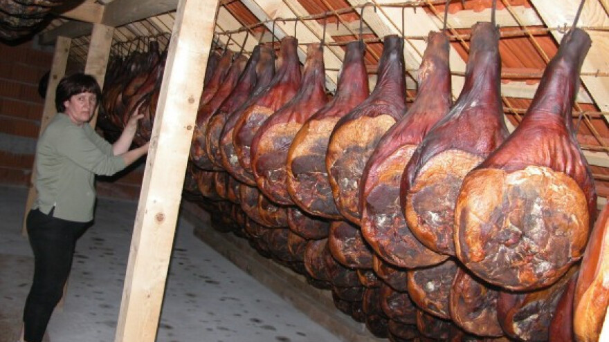 Otvoreni natječaji za potpore preradi proizvoda