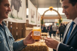 5. regionalni sajam gospodarstva