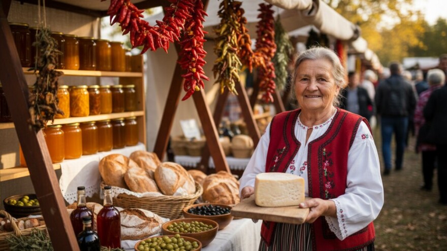 5. Sajam ruralnog razvoja "Slavonski banovac“