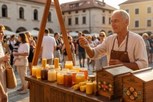 5. Samoborski medni dani 2013