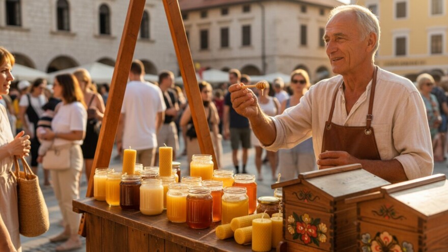 5. Samoborski medni dani 2013