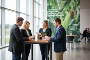 5. Syngentino savjetovanje za poljoprivredne apotekare