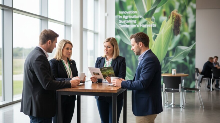 5. Syngentino savjetovanje za poljoprivredne apotekare