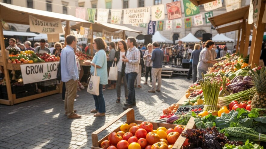 5. ZeGeVege festival