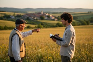 50 godina časopisa "Sociologija sela"