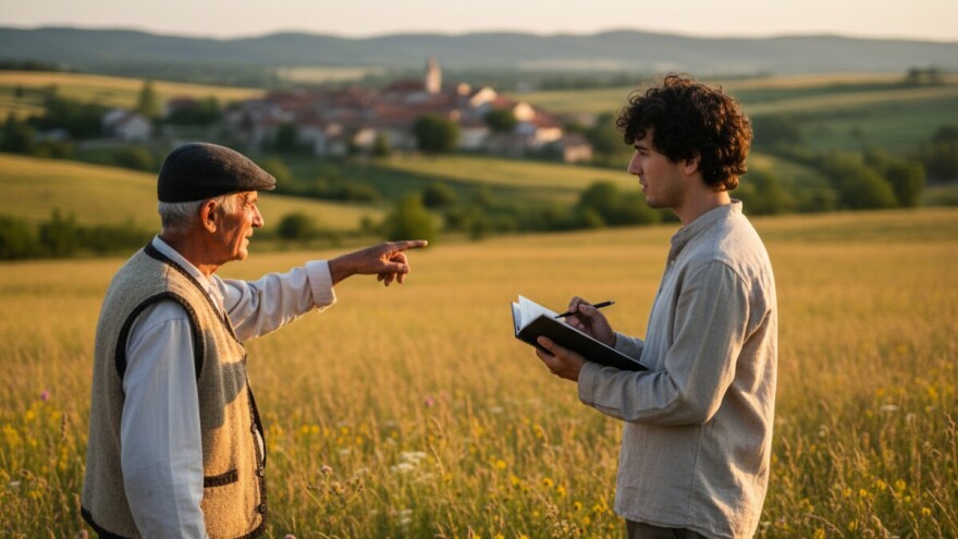 50 godina časopisa "Sociologija sela"