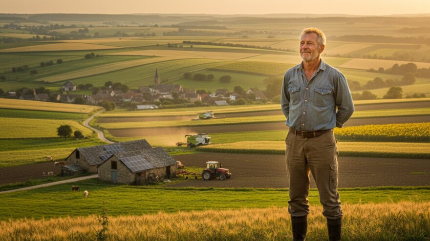 50 godina Zajedničke poljoprivredne politike EU