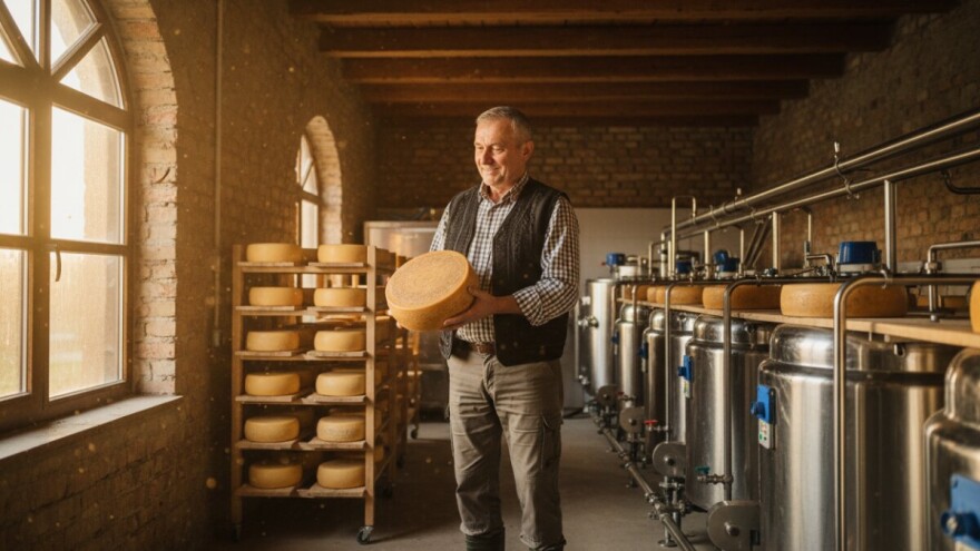 50 miliona dinara za mini mlekare i mesare