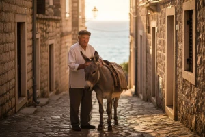 50 tisuća kuna za Tišnjanskog tovara