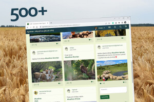 Pristiglo je više od 500 fotografija na RuralFoto izbor - šta sad?