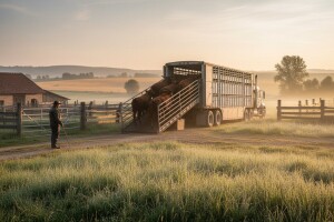 5.000 tona mesa bi u 2018. mogli izvesti u Tursku