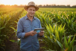 500.000 posjetitelja mjesečno na portalu Agroklub®