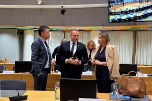 Vlajčić: Ne možemo biti zeleniji ako smo financijski u crvenom