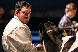 Swiss Expo: Natjecanje u kojem se ocjenjuju uzgajivači, a ne životinje