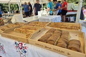 Ogulinska masnica - tradicionalno jelo postalo nematerijalno kulturno dobro