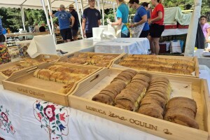 Ogulinska masnica - tradicionalno jelo postalo nematerijalno kulturno dobro