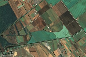 Do potpora u poljoprivredi pomoću satelitske tehnologije