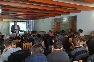 Axereal: U proljeće ugovaranje proizvodnje kukuruza i soje svih sjemenarskih kuća