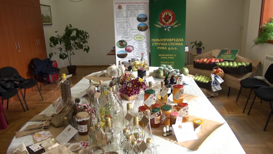 Integralna proizvodnja sve češća u Rumi