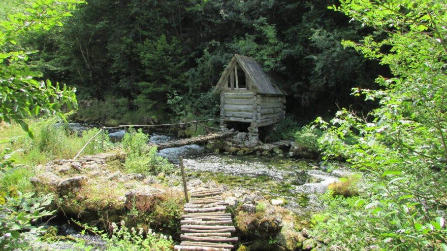 Planirate izlet po Krajini? Uskoro ćete imati savršen vodič