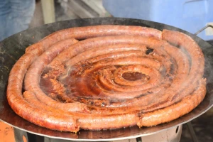 Festival kobasice "Klobasafest" u Bačkom Petrovcu 8. i 9. februara