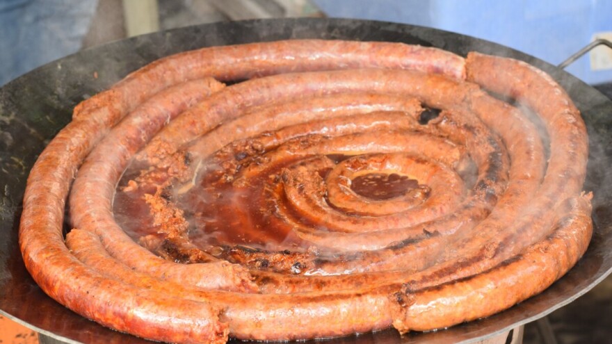 Festival kobasice "Klobasafest" u Bačkom Petrovcu 8. i 9. februara