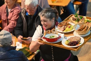 Berlinska Zelena sedmica u pripremama za veliki jubilej - 100 godina djelovanja
