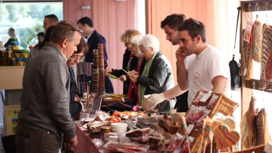 Uskoro 20. Mediteranski sajam zdrave prehrane, ljekovitog bilja i zelenog poduzetništva