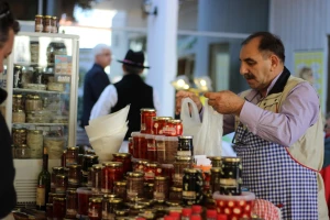 Bliži se Mediteranski sajam zdrave prehrane, ljekovitog bilja i zelenog poduzetništva