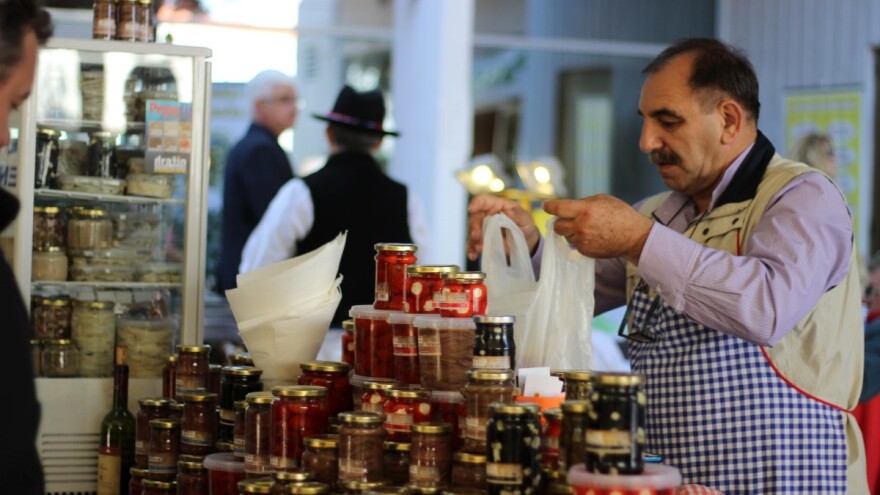 Bliži se Mediteranski sajam zdrave prehrane, ljekovitog bilja i zelenog poduzetništva