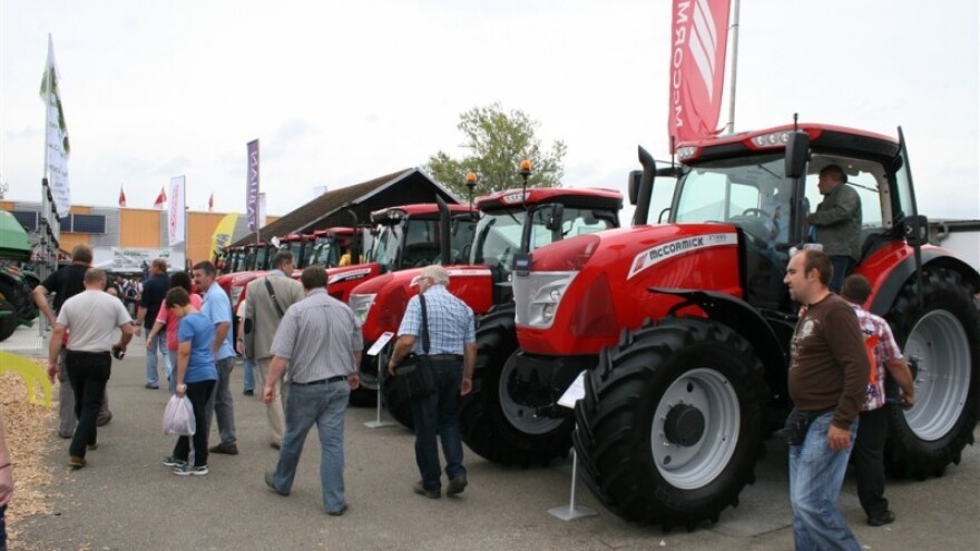 52. AGRA otvorila vrata brojnim posjetiteljima