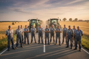 520 poljoprivrednika iz Đakovštine za kolovoz najavilo prosvjede